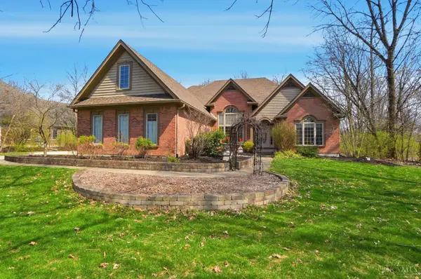 472 Timber Walk Court, Clearcreek Twp., OH 45066