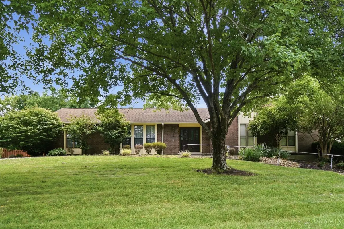 7031 Butterwood Drive, West Chester, OH 45241 - #1
