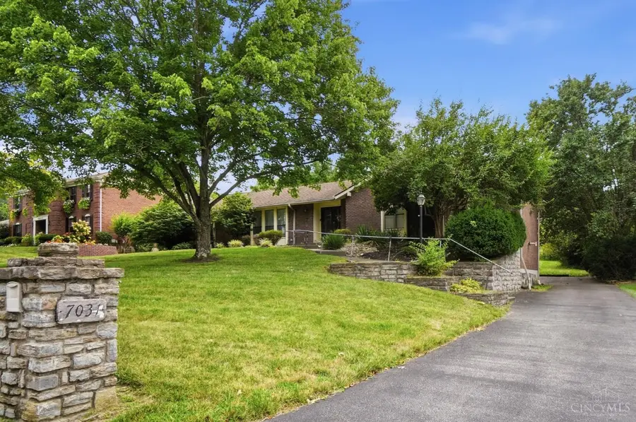 7031 Butterwood Drive, West Chester, OH 45241 - #3
