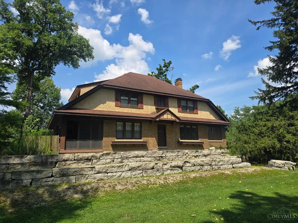 751 Springfield Pike, Wyoming, OH 45215 - #1