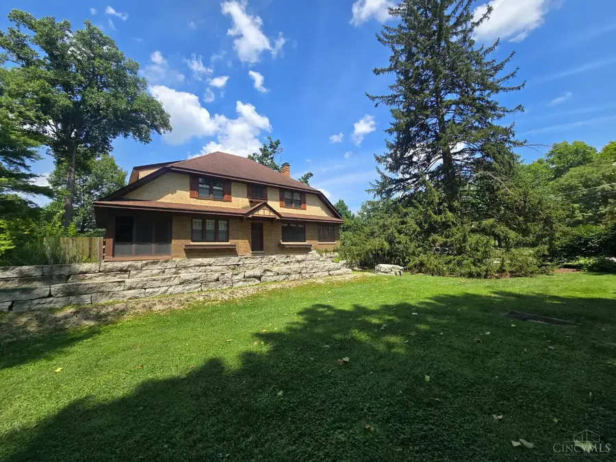 751 Springfield Pike, Wyoming, OH 45215 - #2
