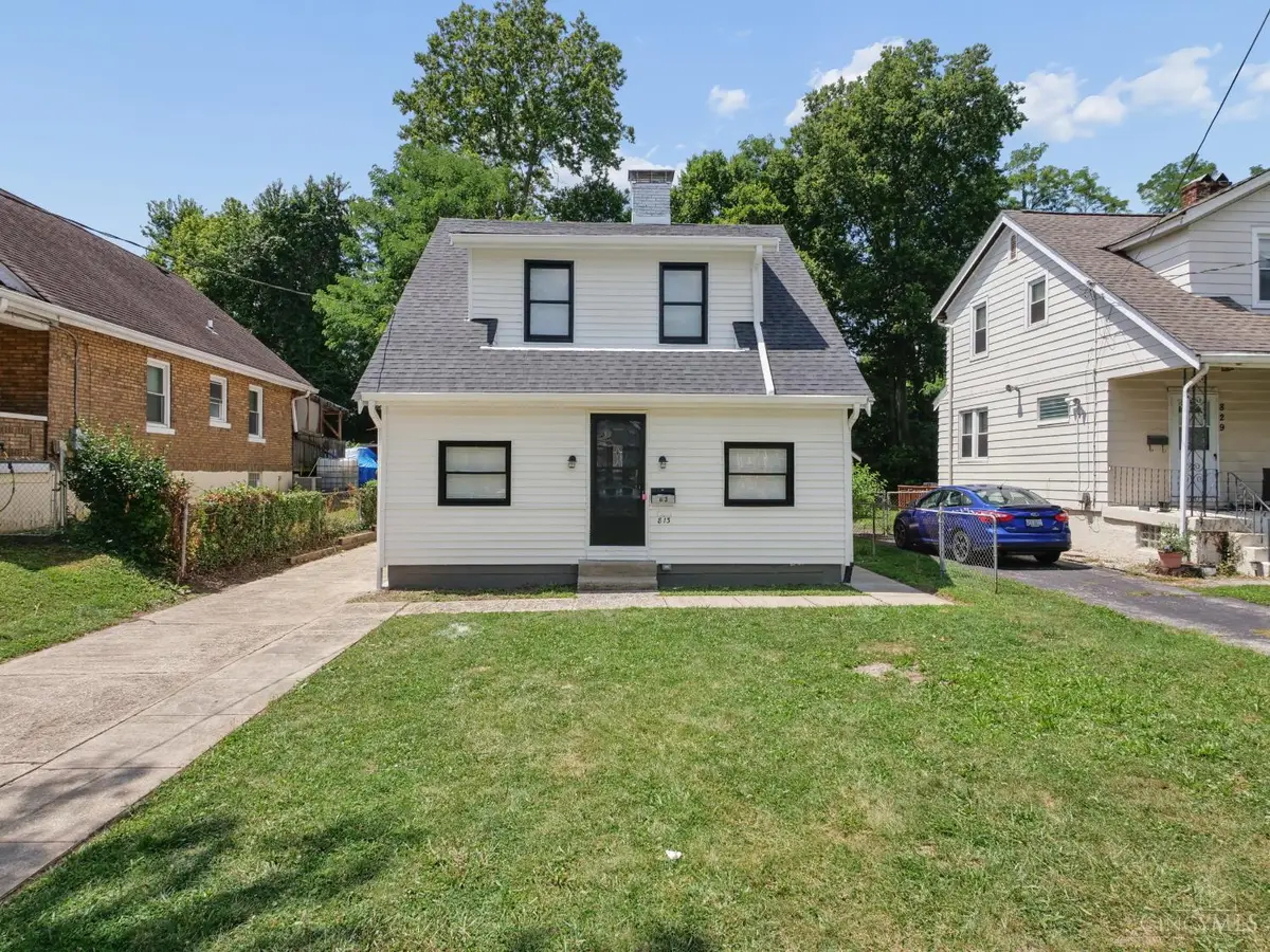 813 Greenwich Avenue, Cincinnati, OH 45238 - #1
