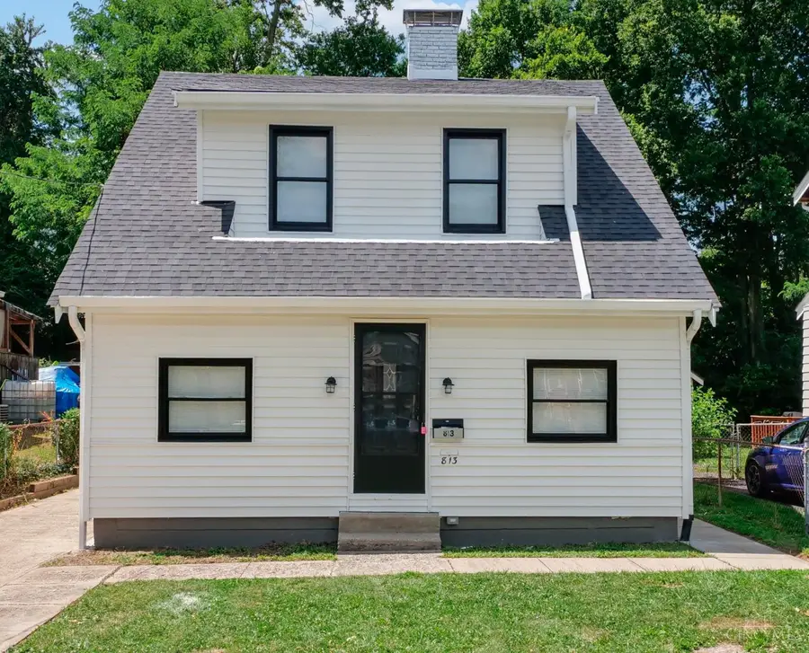 813 Greenwich Avenue, Cincinnati, OH 45238 - #2