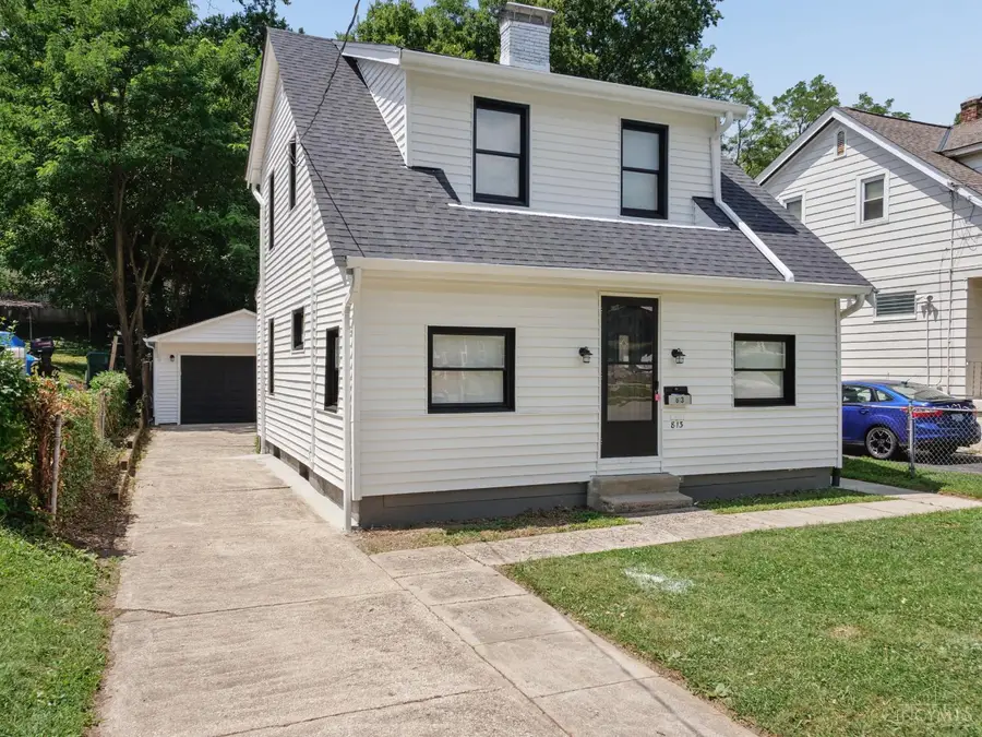 813 Greenwich Avenue, Cincinnati, OH 45238 - #3