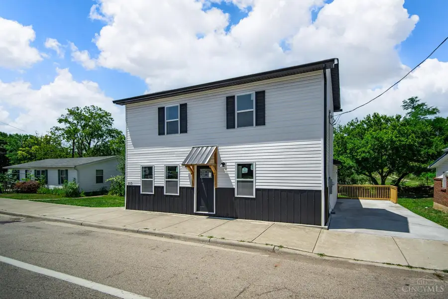113 Main Street, West Elkton, OH 45070 - #2