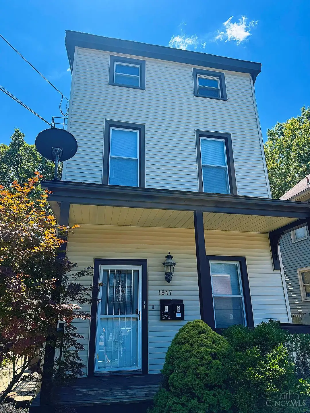 1917 Mills Avenue, Cincinnati, OH 45212 - #1