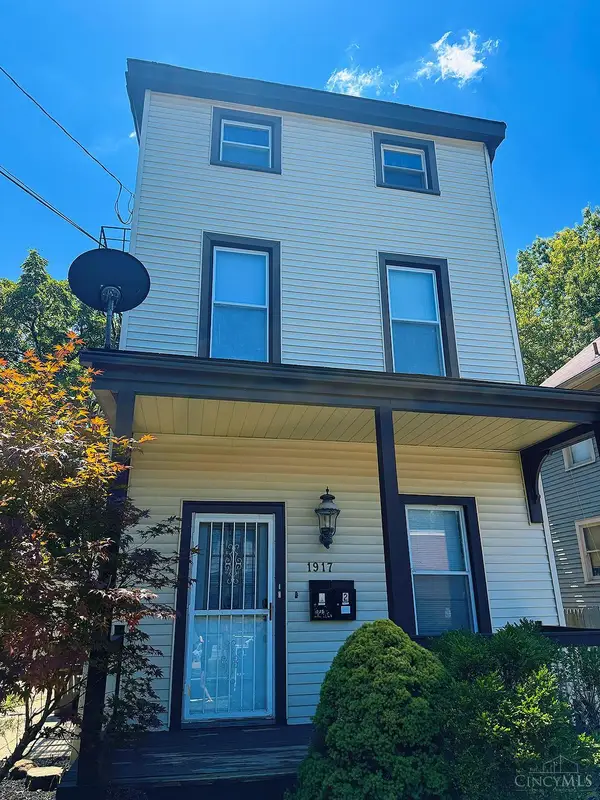 1917 Mills Avenue, Cincinnati, OH 45212