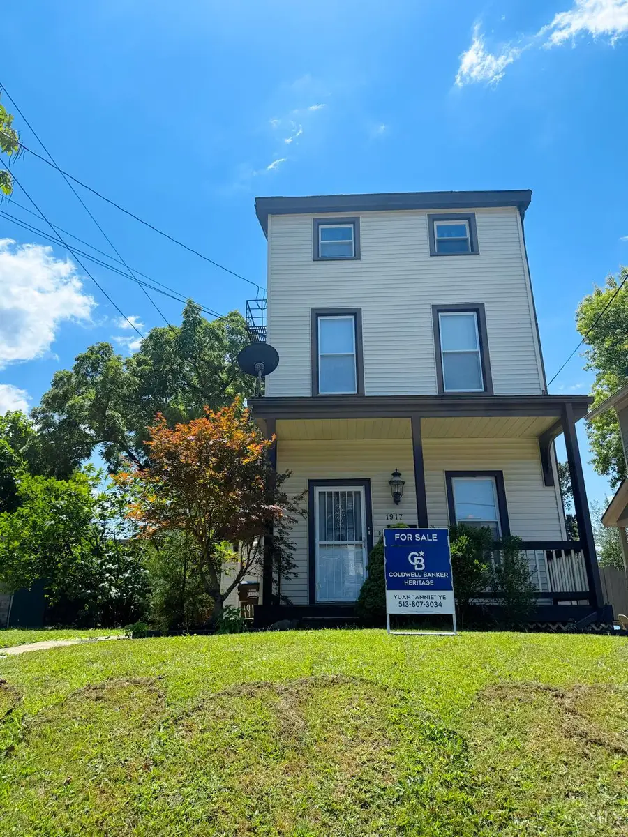1917 Mills Avenue, Cincinnati, OH 45212 - #2