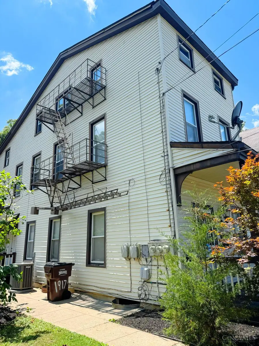 1917 Mills Avenue, Cincinnati, OH 45212 - #3