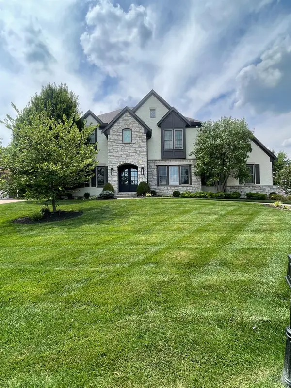 5418 North Shore Place, Deerfield Twp., OH 45040