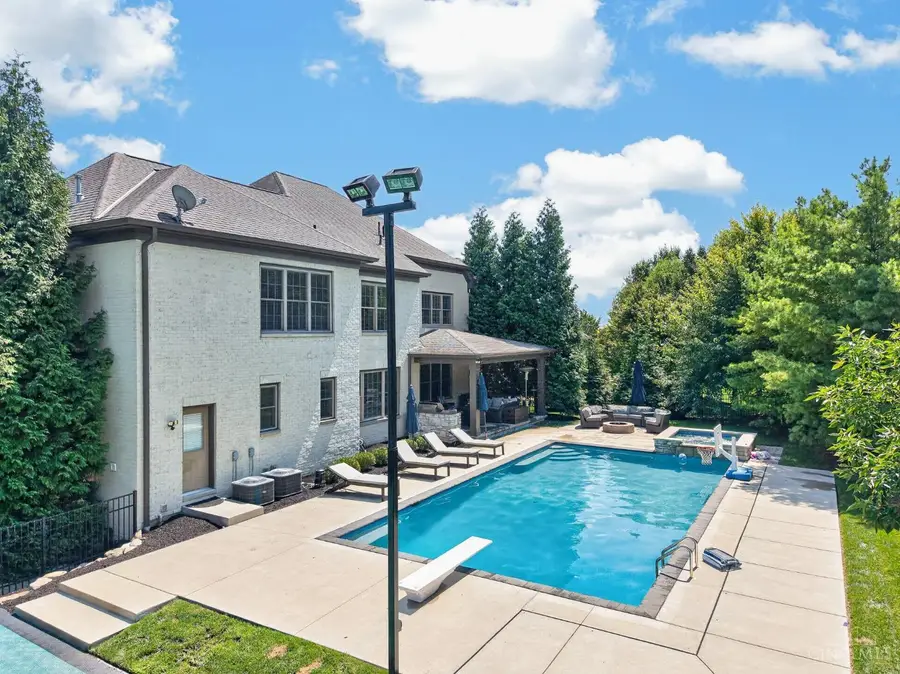 5418 North Shore Place, Deerfield, OH 45040 - #3