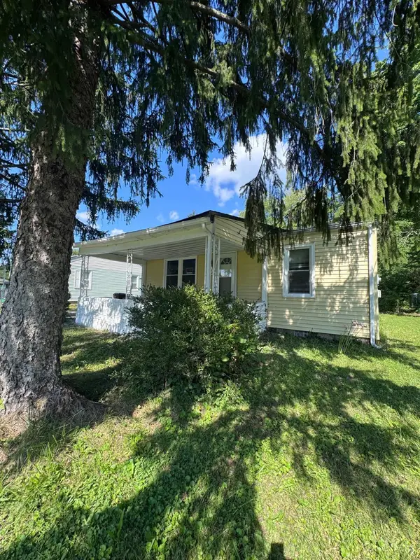 314 Brown Street, Bethel, OH 45106