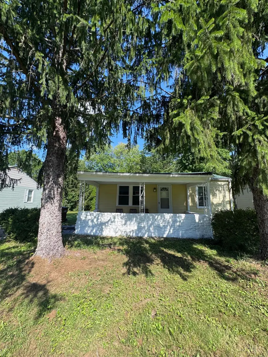 314 Brown Street, Bethel, OH 45106 - #2