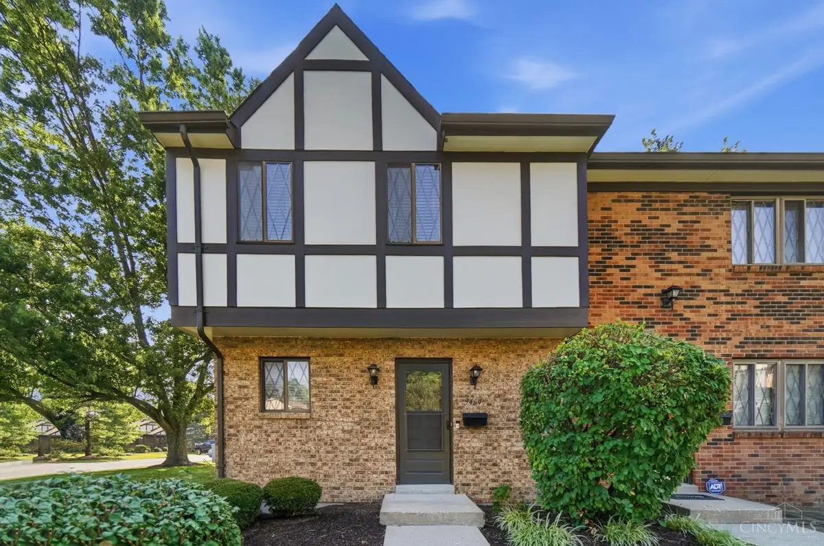 9464 Haddington Court, Colerain, OH 45251 - #1
