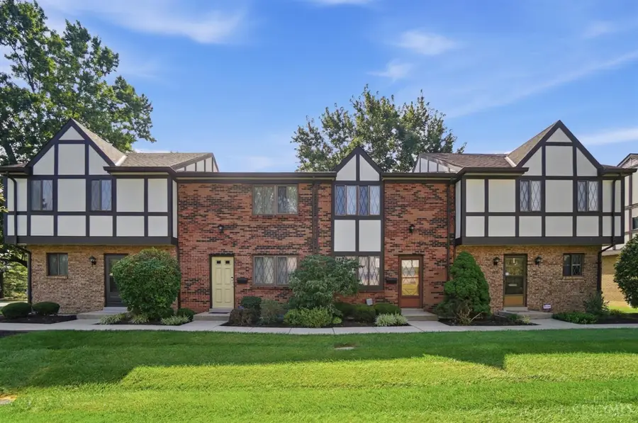 9464 Haddington Court, Colerain, OH 45251 - #2
