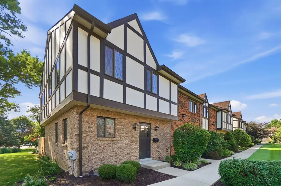 9464 Haddington Court, Colerain, OH 45251 - #3