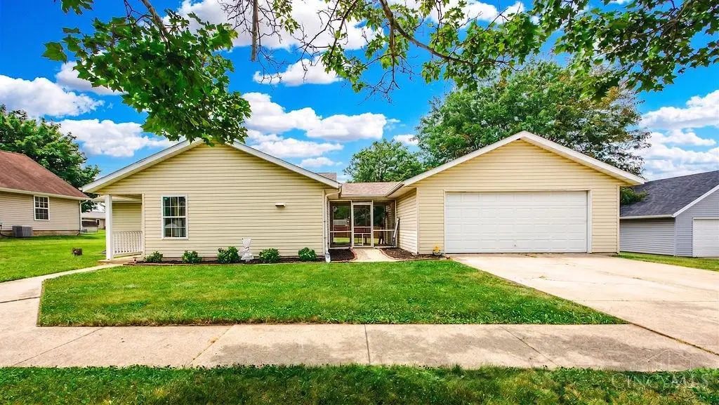 724 N Thirteenth Street, Richmond, IN 47374 - #1
