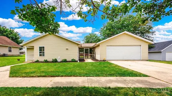 724 N Thirteenth Street, Richmond, IN 47374