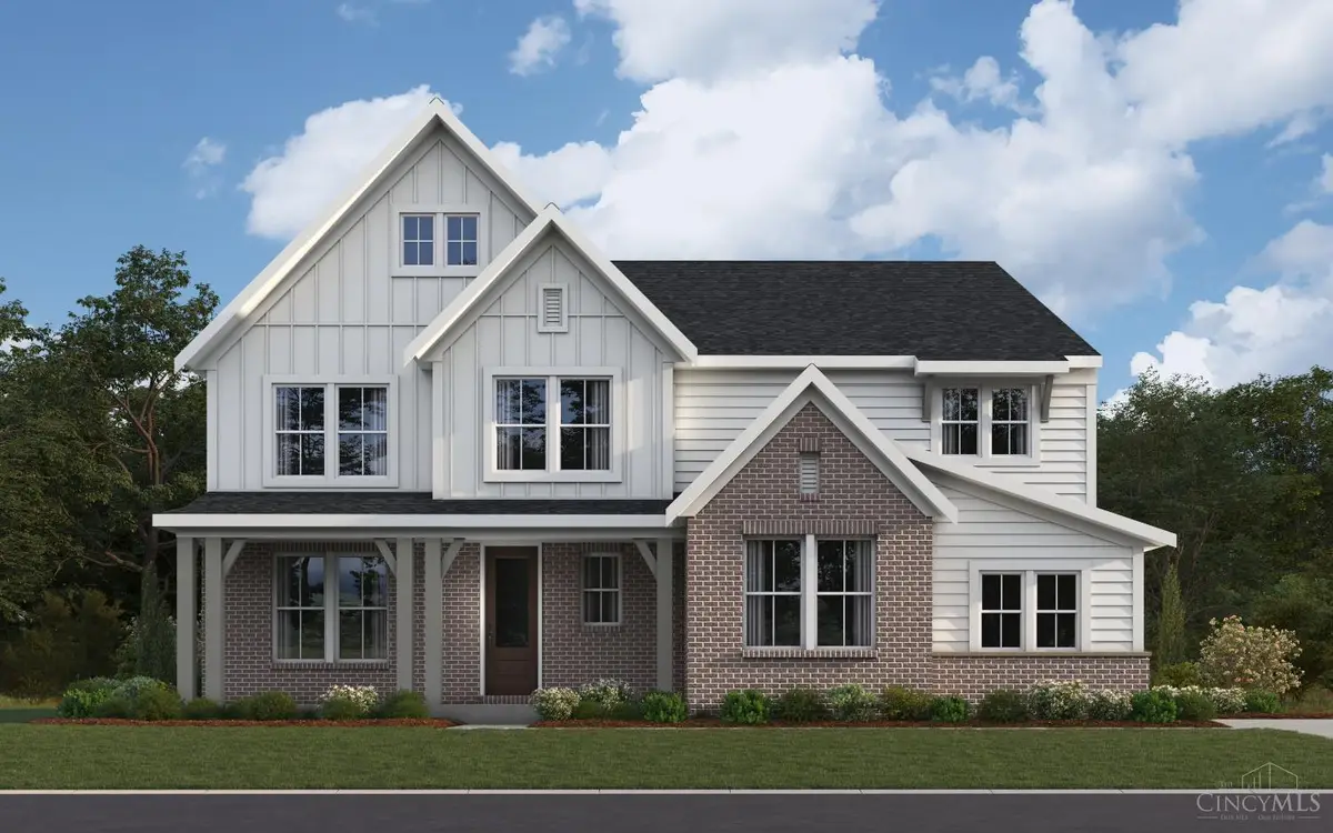 3811 Sturbridge Way, Pierce, OH 45245 - #1