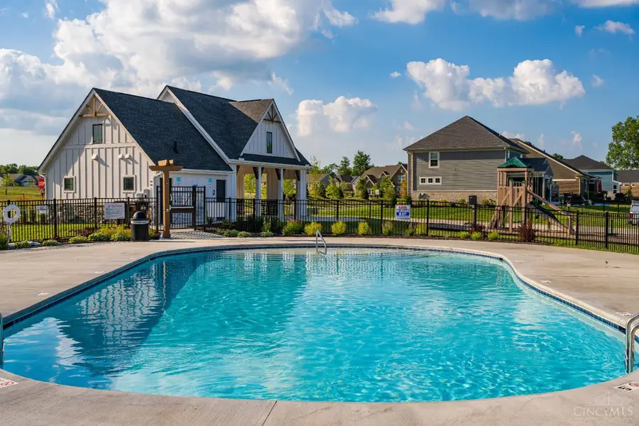 3811 Sturbridge Way, Pierce, OH 45245 - #3