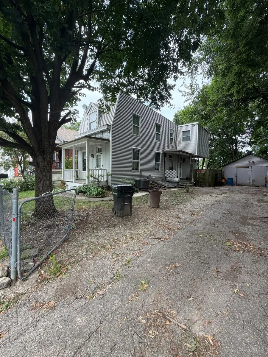 1612 Gilsey Avenue, Cincinnati, OH 45205 - #2