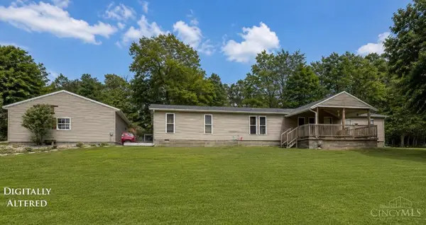 1000 Locust Road, Jackson Twp, OH 45133