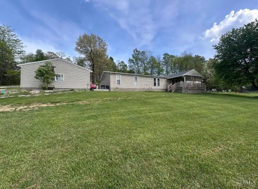 1000 Locust Road, Jackson, OH 45133 - #2