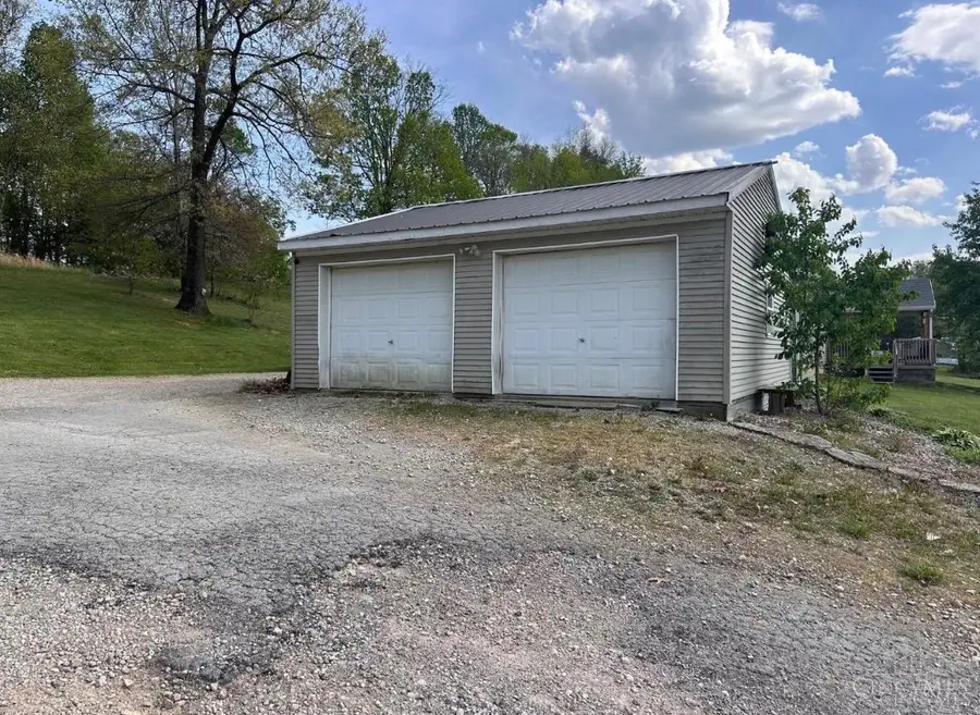 1000 Locust Road, Jackson, OH 45133 - #3