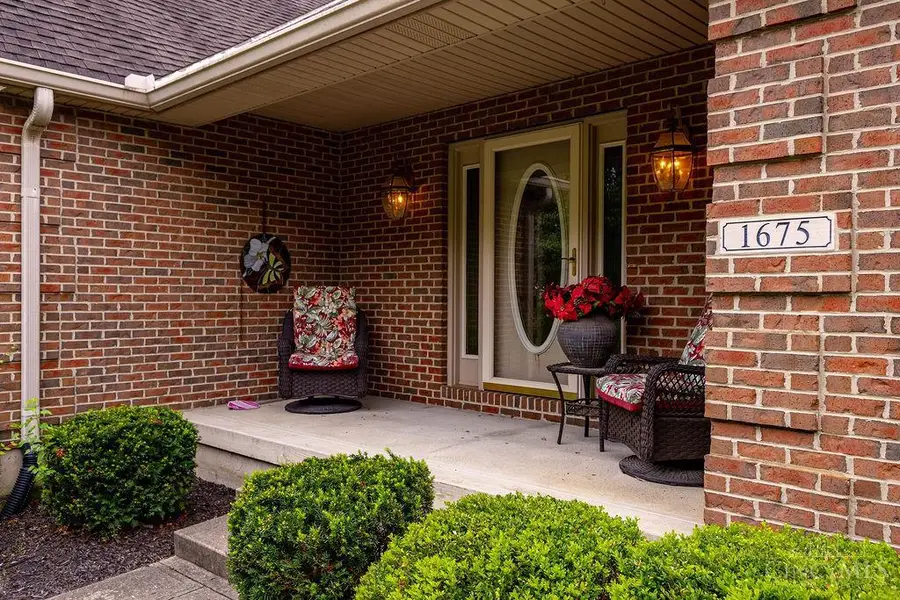 1675 Ainsley Lane, Hamilton, OH 45013 - #2