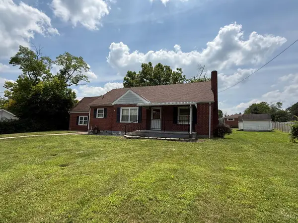 665 New London Road, Hamilton, OH 45013