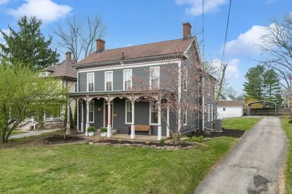 353 N South Street, Wilmington, OH 45177