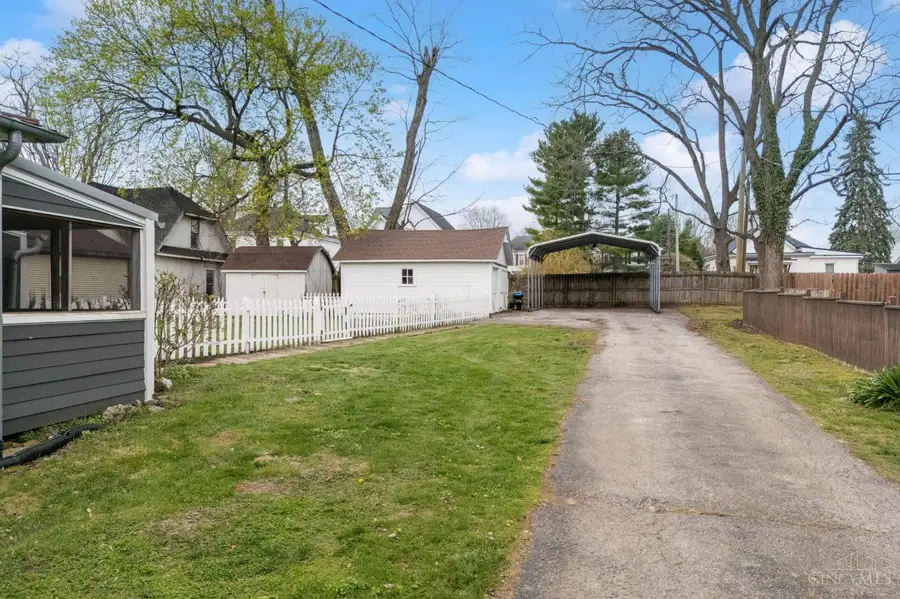 353 N South Street, Wilmington, OH 45177 - #3