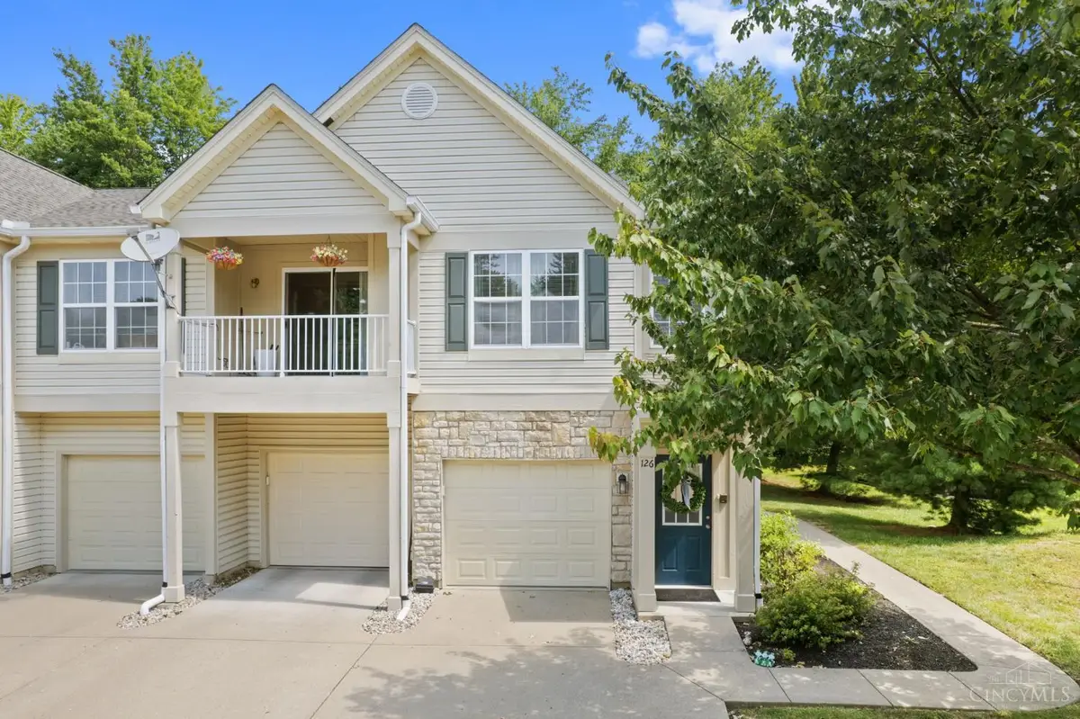 126 Tall Trees Drive #13H, Amelia, OH 45102 - #1