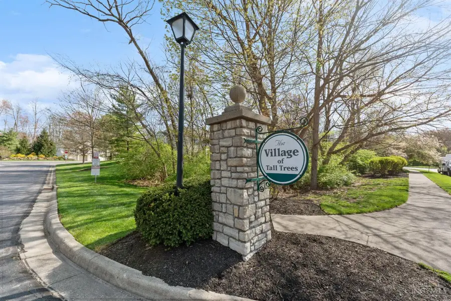 126 Tall Trees Drive #13H, Amelia, OH 45102 - #2