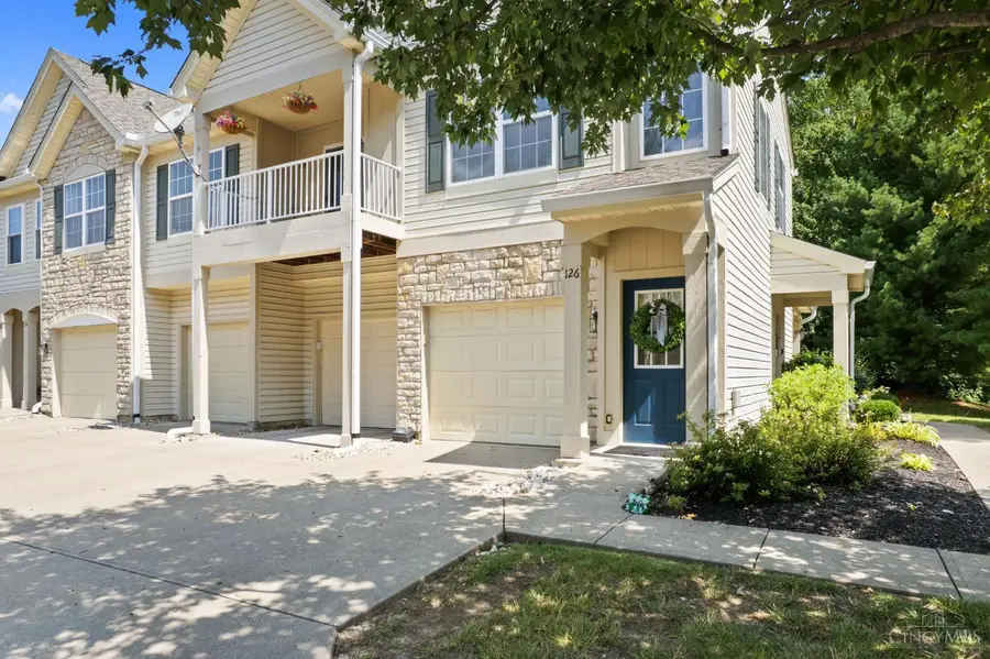 126 Tall Trees Drive #13H, Amelia, OH 45102 - #3
