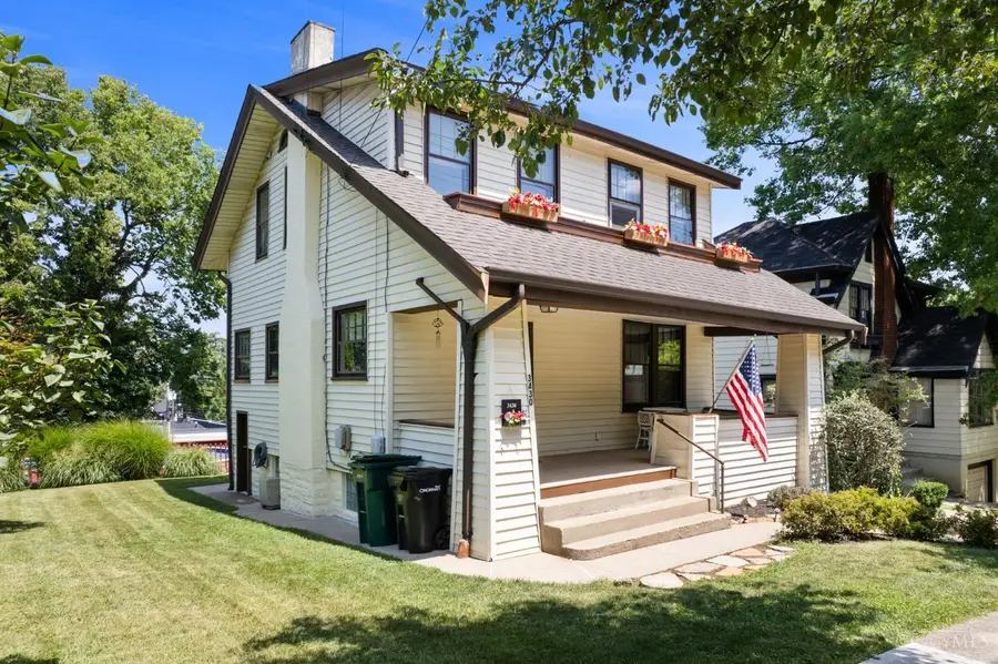 3430 Pape Avenue, Cincinnati, OH 45208 - #3