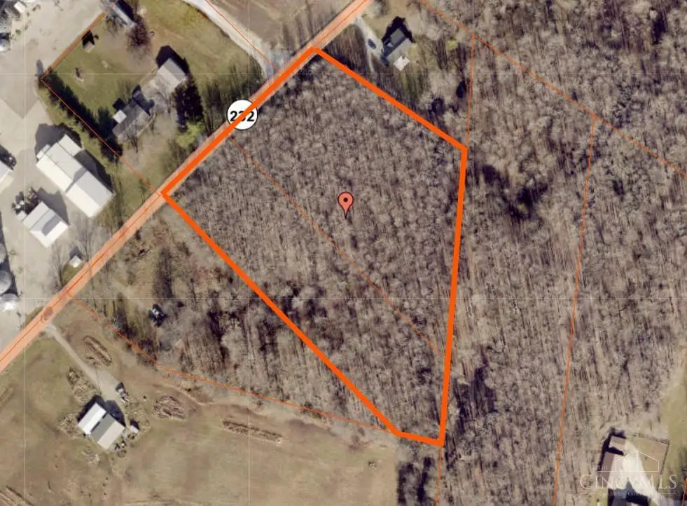0 St Rt 232, Tate, OH 45106 - #1