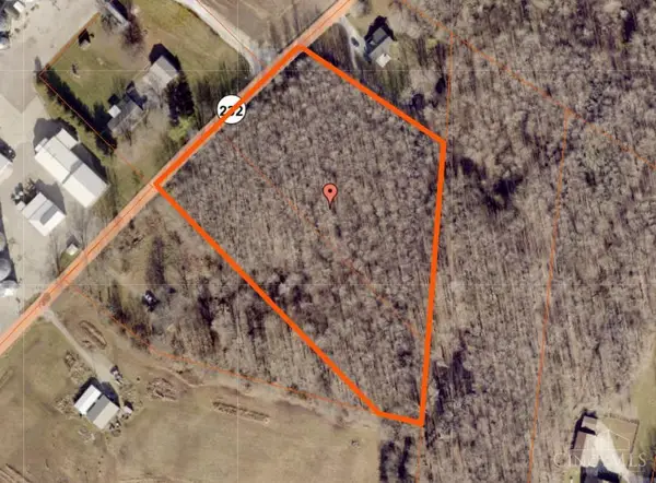 0 St Rt 232, Tate Twp, OH 45106