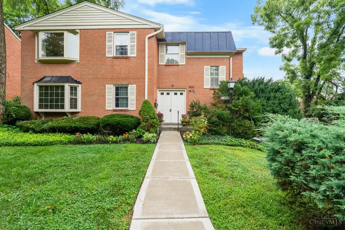 1810 Belle Meade Court, Cincinnati, OH 45230 - #1