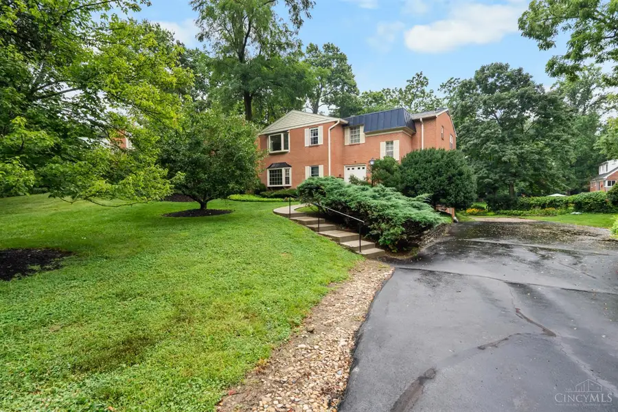 1810 Belle Meade Court, Cincinnati, OH 45230 - #2