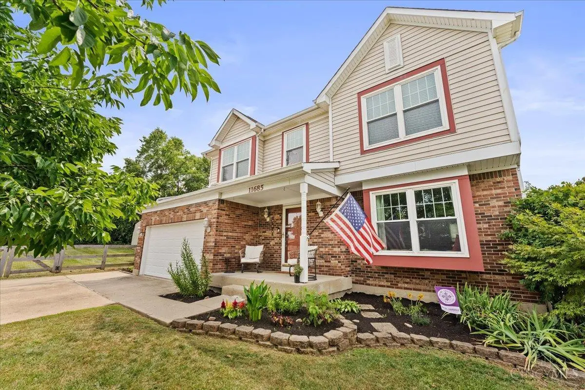 11685 Kettering Drive, Colerain, OH 45251 - #1
