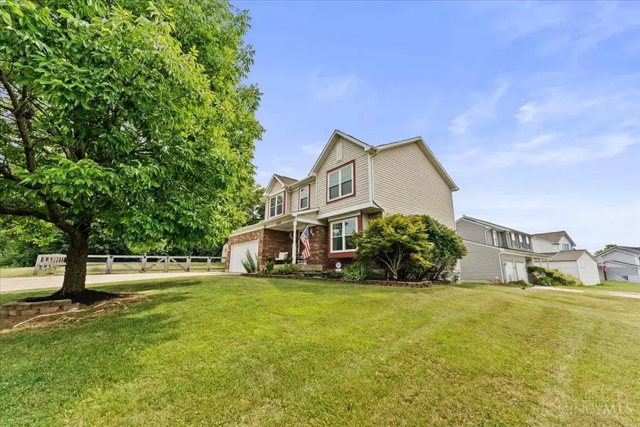 11685 Kettering Drive, Colerain, OH 45251 - #3