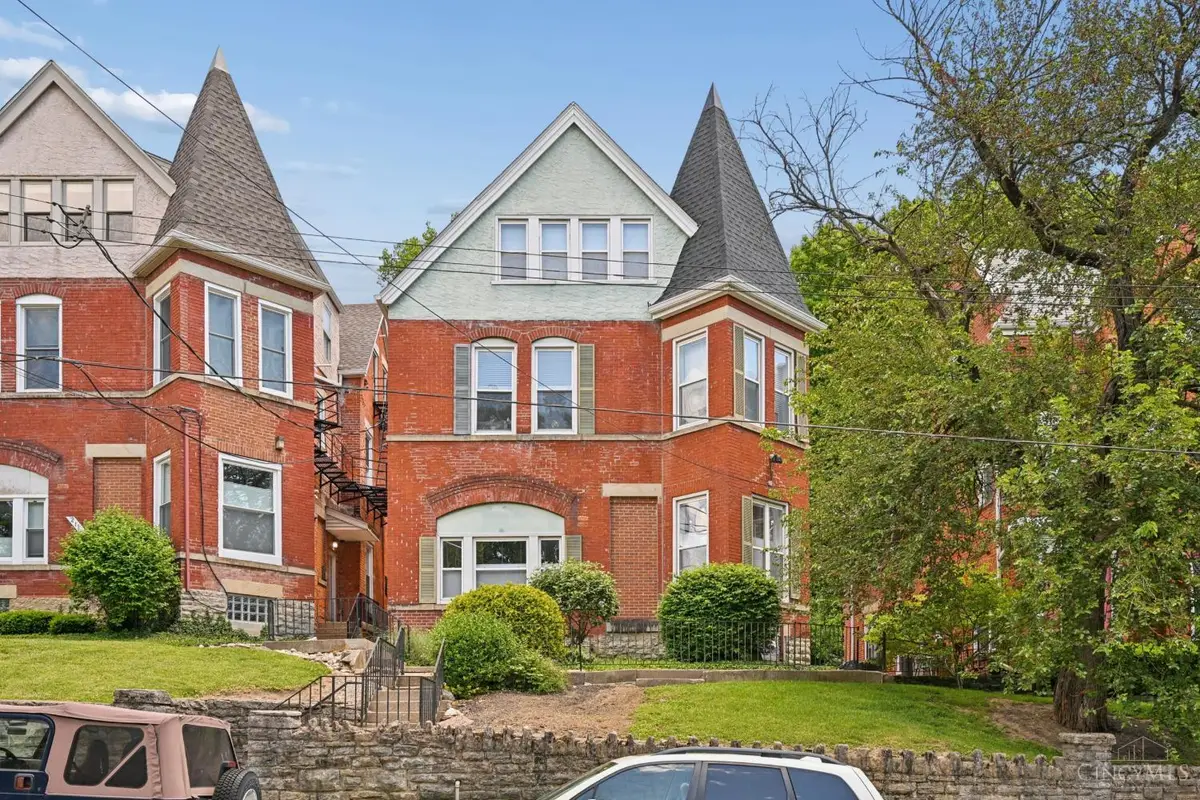 2108 Fulton Avenue #C2, Cincinnati, OH 45206 - #1
