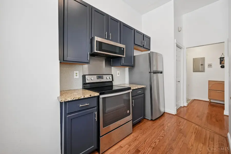 2108 Fulton Avenue #C2, Cincinnati, OH 45206 - #3