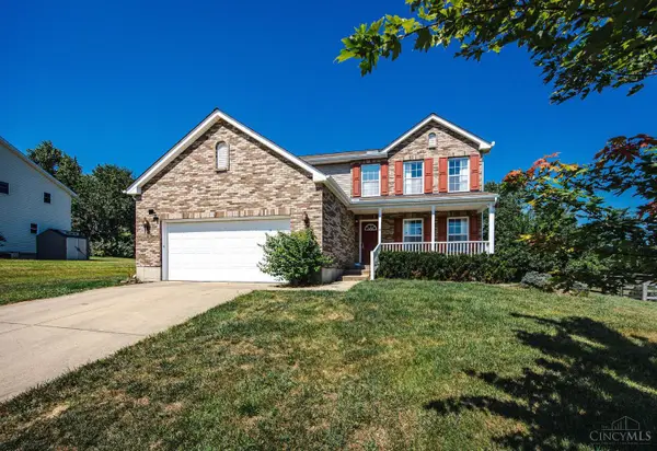 605 Honor Lane, Oxford, OH 45056