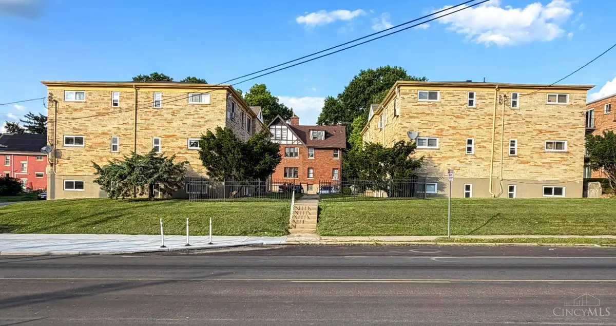 2896 Harrison Avenue, Cincinnati, OH 45211 - #1