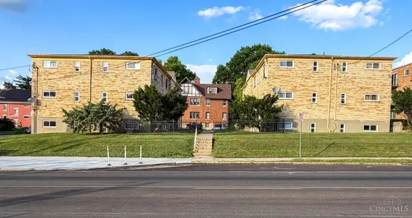 2896 Harrison Avenue, Cincinnati, OH 45211