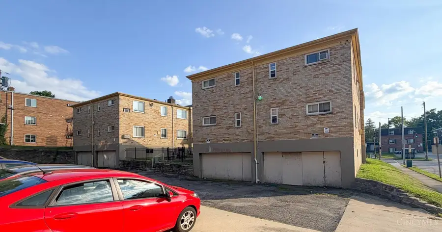 2896 Harrison Avenue, Cincinnati, OH 45211 - #2