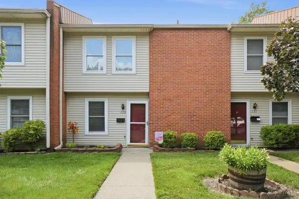 4539 Bonita Drive #172, Middletown, OH 45044
