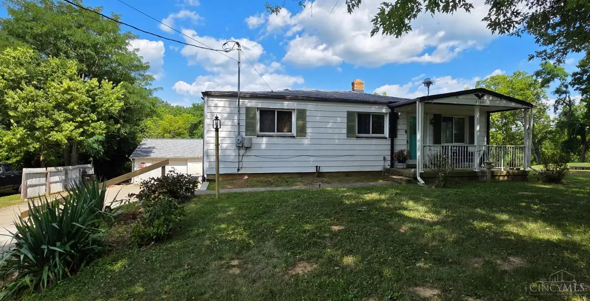 4126 California Road, Morgan, OH 45053 - #1